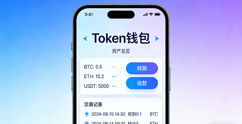 Trust钱包手机版安卓app官方_移动端安全托管