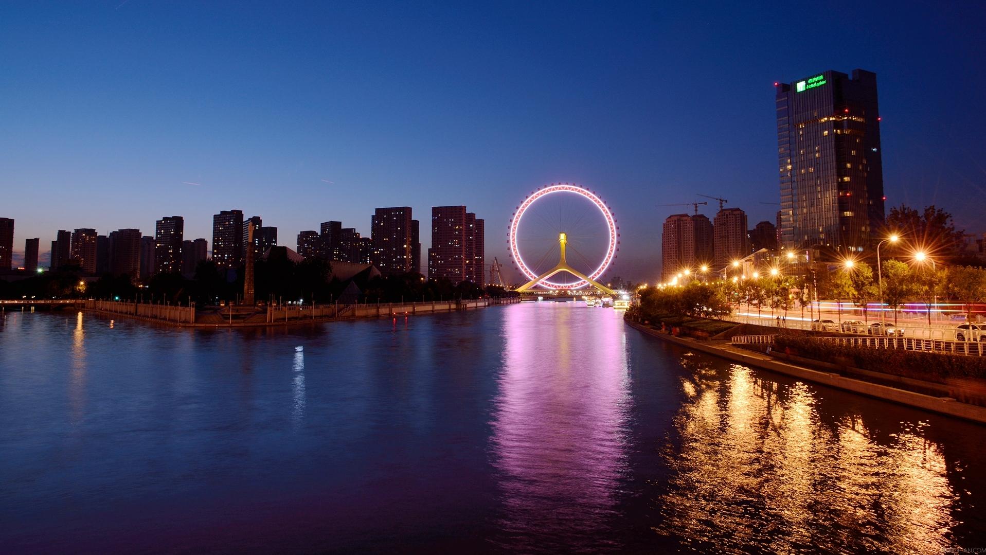 天津巷弄深处的美食秘境探索