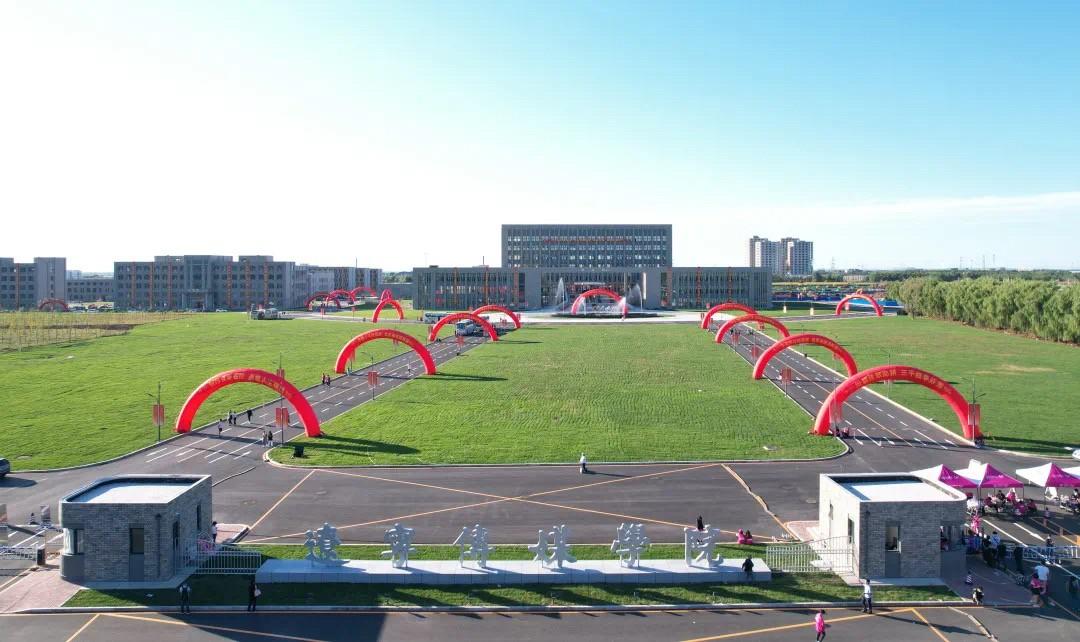 辽宁，魅力四溢的土地🍃