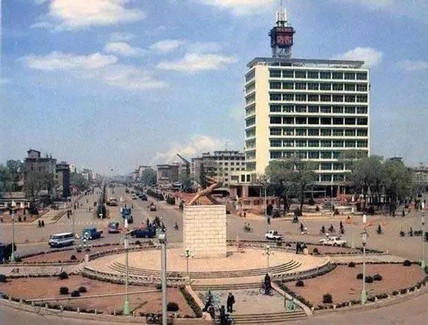 振兴东北，吉林砥砺前行之路