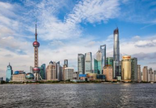 魔都魅力之旅，上海无限可能探索记