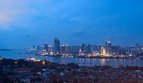 福建，历史与文化的璀璨瑰宝