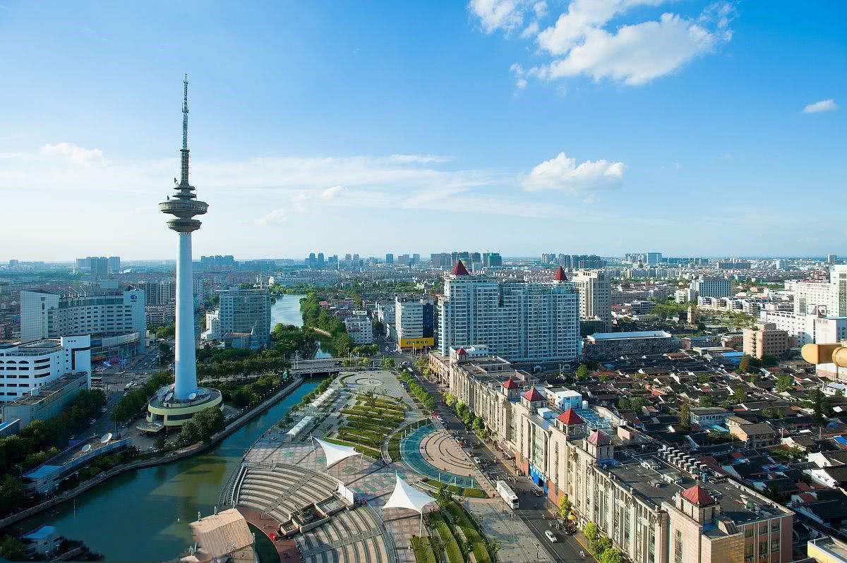 江南水乡探秘之旅，江苏文化底蕴深度体验