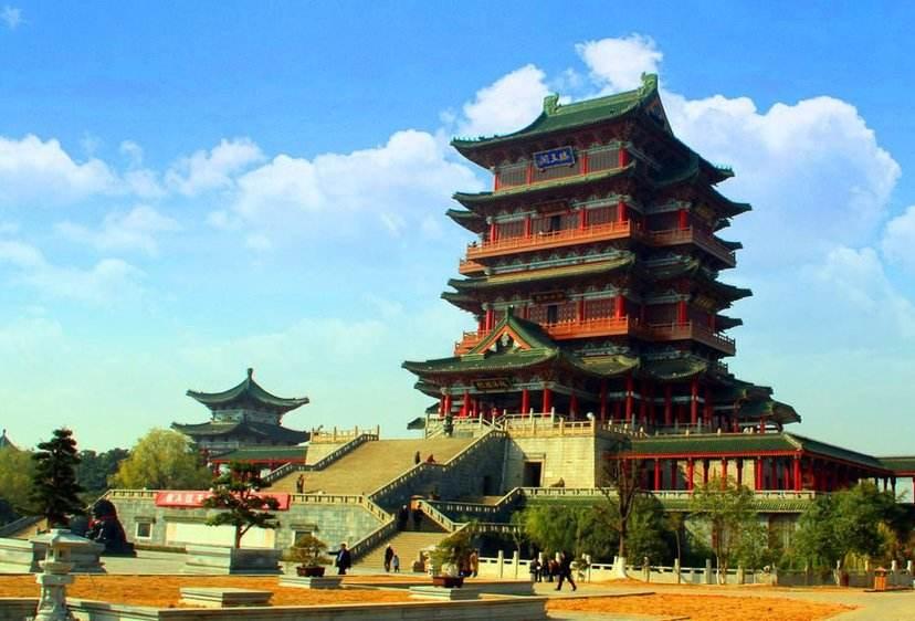 江西印象，探寻赣鄱大地的人文风情