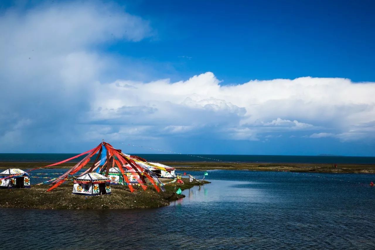 青海,深度解读高原魅力与独特风情评论文章