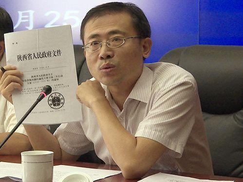 穿越千年,陕西,历史与现代交融的魅力之旅