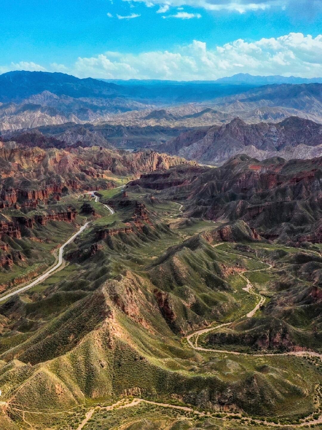 丝路明珠·甘肃千年魅力之旅